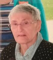 Kathleen Quinton Obituary March 12, 2019