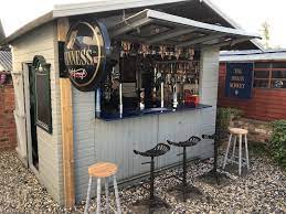 Pepin's summer fun destination and outdoor pub on wisconsin's great river road. Pub Shed Pub Sheds Garden Bar Shed Bar Shed