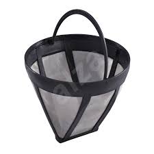 Check spelling or type a new query. Xavax Permanent Filter For Coffee Machine Coffee Maker Filter Alzashop Com