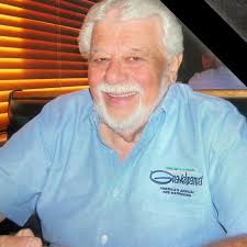 ✝️ JERRY BOUILLON ** **July 14, 1943 — December 8, 2024** Jerry Bouillon,  81, of Greene, died