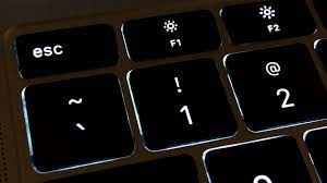 It is equipped with a back lit when the macbook pro laptop, however, gets into to too much sunlight, the light sensor. How To Turn Off Keyboard Backlighting Automatically From Inactivity On Mac Osxdaily