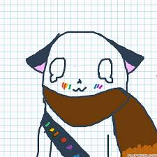 The perfect undertale sanspapyrus cooldude animated gif for your conversation. Ink Sans 3 Flipanim