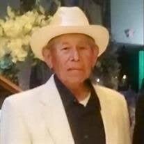 Roberto Cadena Rebolloso Obituary (2025)