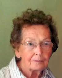 Agnes Marie Moss Obituary November 2, 2022