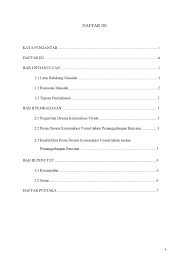 1.3 tujuan umum pada pembahasan makalah ini banyak bercerita tentang sifat sistem pengendalian manajemen yang bertujuan untuk menambah pengetahuan, pandangan, dan keterampilan analisis yang berkaitan dengan bagaimana aksekutif senior dari suatu perusahaan merancang dan mengimplementasikan sistem manajemen yang berkesinambungan untuk. Makalah Peran Desain Komunikasi Visual Dalam Penanggulangan Bencana The Sirius