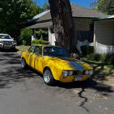 Image result for Gunmetal 1974 Alfa-Romeo