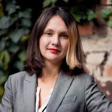 Ms Corina Andrea MURAFA BENGA