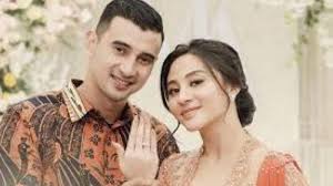 Citra kirana dan ali syakieb. Unfollow Citra Kirana Ali Syakieb Who Recently Married Margin Wieherm Reveals The Trigger Netral News