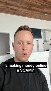 Why do so many people think ‘making money online’ is a scam?, Probably  because everyone and their mom is selling their course and flexing lambos  because they think it’s easy money and ‘fake it til you ...