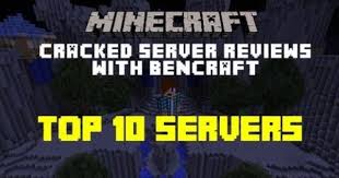 Top 20 of the 1046 best cracked minecraft servers. Top 10 Cracked Servers Minecraft Memes Server Minecraft