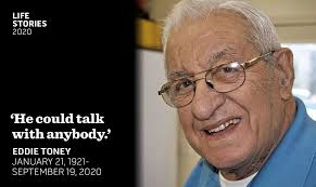 Life Stories: Remembering Vermonters Who Died in 2020