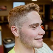 BEARDSLEY'S BARBER SHOP