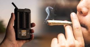 How long does it take for vape smoke to dissipate? Smoking Vs Vaporizing New Ways To Inhale Sensi Seeds