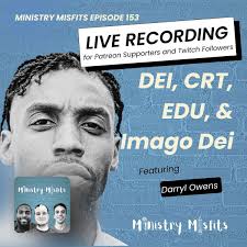 Apple Podcast：《Ministry Misfits》〈Ministry Misfits Episode 153: ⋯〉