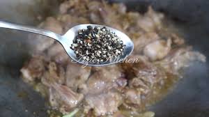 Resepi daging masak black pepper yang sedap dan confirm daging lembut. Daging Masak Black Pepper Yang Sedap Azie Kitchen
