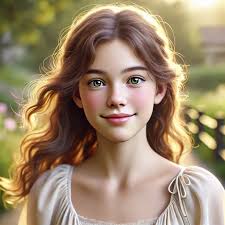 LITTLE GIRL I was a little girl, Who thought I knew it all. I climbed the  mountains, ran down the hills. I loved adventures and thrills. Used to be  joyous and bold.