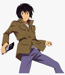 This wiki is filled with spoilers. Download Png Eden Of The East Akira Takizawa Outfit Png Image Transparent Png Free Download On Seekpng