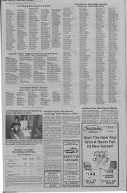 Mountain Messenger January 5, 1993: Page 12