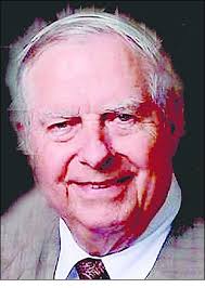 Gerald Downing Obituary (1930