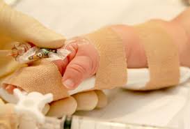 Image result for Difficult Intravenous Access in Children