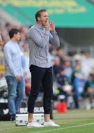 Head coach julian nagelsmann of hoffenheim is seen during the. Style Kolumne Der Hipster Der Bundesliga Leute Bild De