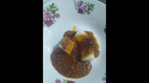 Resep 'sate bumbu kacang' paling teruji. Resepi Kuah Kacang Kuah Satay Pekat Sedap Satay Kajang Good Food