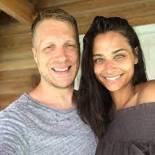 Amira pocher ist die ehefrau von oliver pocher, die gelegentlich an seiner seite im deutschen fernsehen auftritt. Amira Pocher Oliver Pocher Freuen Sich Uber Ihr Zweites Baby Gala De