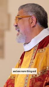Today the House of Bishops elected Bishop Sean Rowe as the 28th Presiding  Bishop of The Episcopal Church. Please join me in offering prayers for the  church and for Presiding Bishop-elect Rowe,