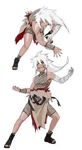 Kazeshini Naruto Oc By Skeletonny Naruto Oc Naruto Naruto Oc Characters