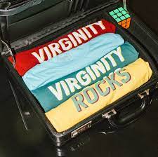 What does virginity rocks mean. American Teenagers Are Declaring Virginity Rocks The New York Times