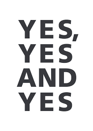 That's not all, you also get rm50 shopee cashback, access to the education app, frogasia and entertainment app, iqiyi. Yes Yes And Yes Made To Measure Canvas Print Photowall