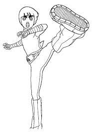 A rock lee impostor named sock lee wreaks havoc on a mountain town that team gai happen to visit. Pin On Aiden