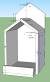 Handmade Decorative Bird House Plans