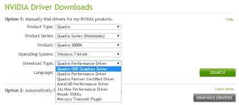 Go to device manager (right click on my computer, choose manage and then find device manager in the left panel) 2. What Is Best Gaming Drivers For Nvidia Quadro Cards Techsupport