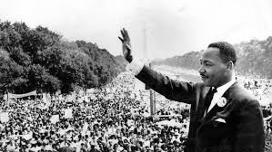 Die öffentliche aufmerksamkeit galt martin luther. Vor 50 Jahren Der Mord An Martin Luther King Archiv