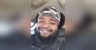 Obituary information for Tony Madison Edwards