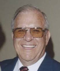 Buford Yates Obituary