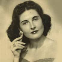 Obituary for Doris Gray King