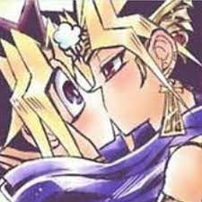 صور يأوي ل يوغي يو puzzleshipping anime art