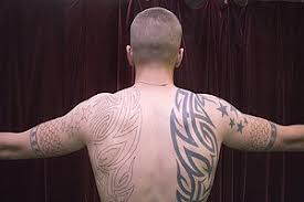 Maybe you would like to learn more about one of these? Marine Corps Ban On Big Tattoos Gets Under The Skin Of Some