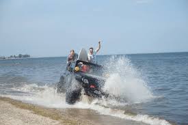 Gdansk is een stad in het noorden van polen. 4x4 Off Road Gdansk Adventurer Xperiencepoland Com