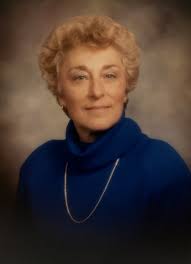 Obituary information for Mary Aline Ogg