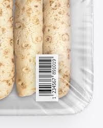 Free sausage meat tray food packaging mockup. Tray With Pancakes Mockup In Tray Platter Mockups On Yellow Images Object Mockups
