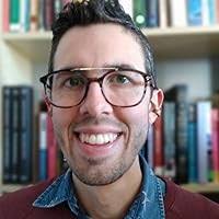 Second Dad Summer by Benjamin Klas