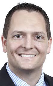 Udy named vice president at Mercyhealth