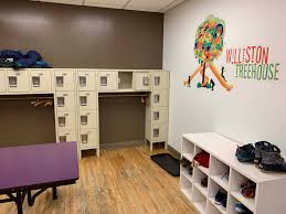 Top williston health/fitness clubs & gyms: Williston Treehouse And Splash Pad No Snow Allowed