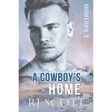 Snow in Montana (Montana Series Book 4)