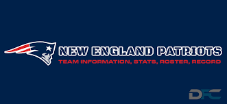 New England Patriots Team Stats Roster Record Schedule