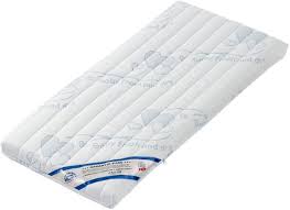 The air premium baby mattress has been tested for harmful substances and is also suitable for allergy sufferers. Julius Zollner Dr Lubbe Air Plus 90x40cm Test Testbericht De Note 5 5 Vom Juli 2021