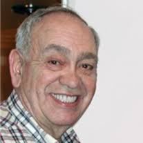 Obituary information for John P. Galante Sr.